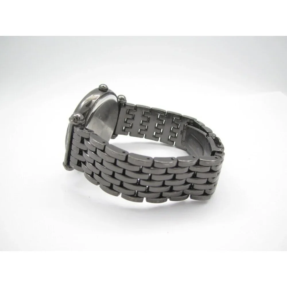 Women Peck & Peck Quartz WR‎ Analog 36mm Round Watch (I46) 